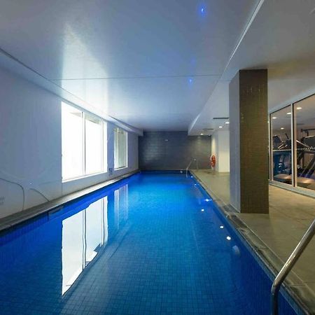 City Apartment, Pool & Carpark Adelaide Bagian luar foto