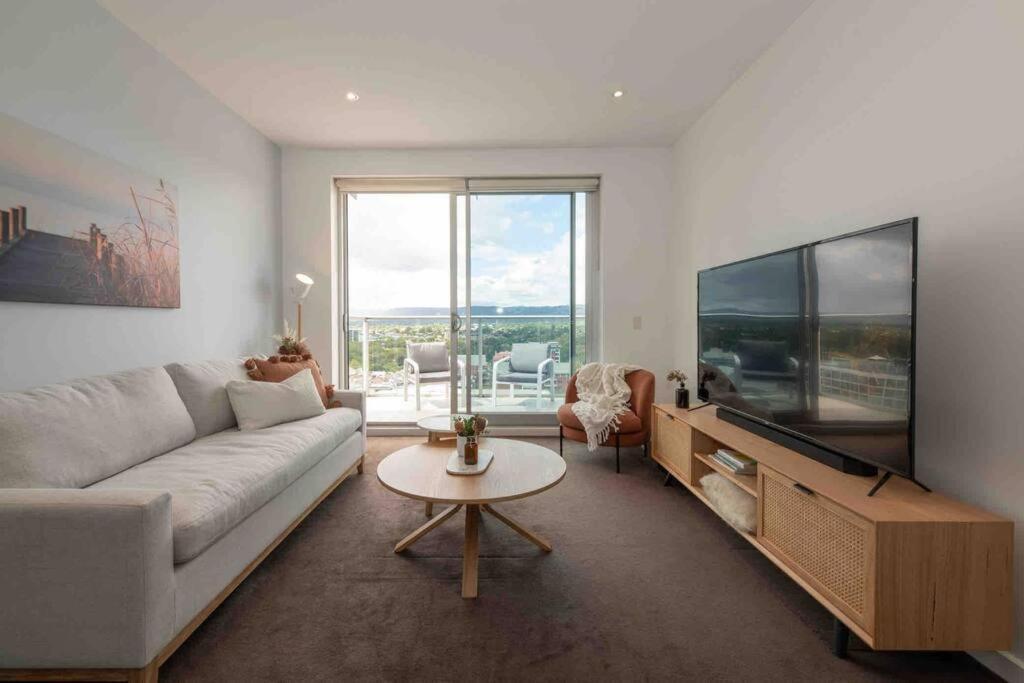 City Apartment, Pool & Carpark Adelaide Bagian luar foto