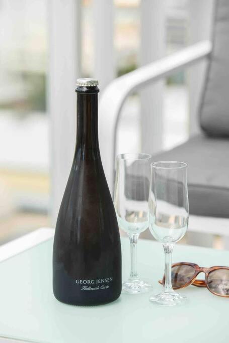 City Apartment, Pool & Carpark Adelaide Bagian luar foto